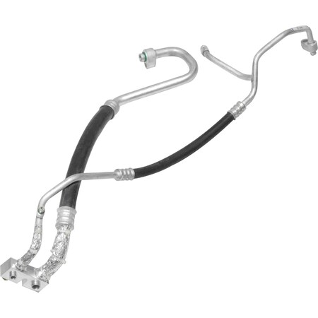 Universal Air Cond Universal Air Conditioning Hose Assembly, Ha11424C HA11424C